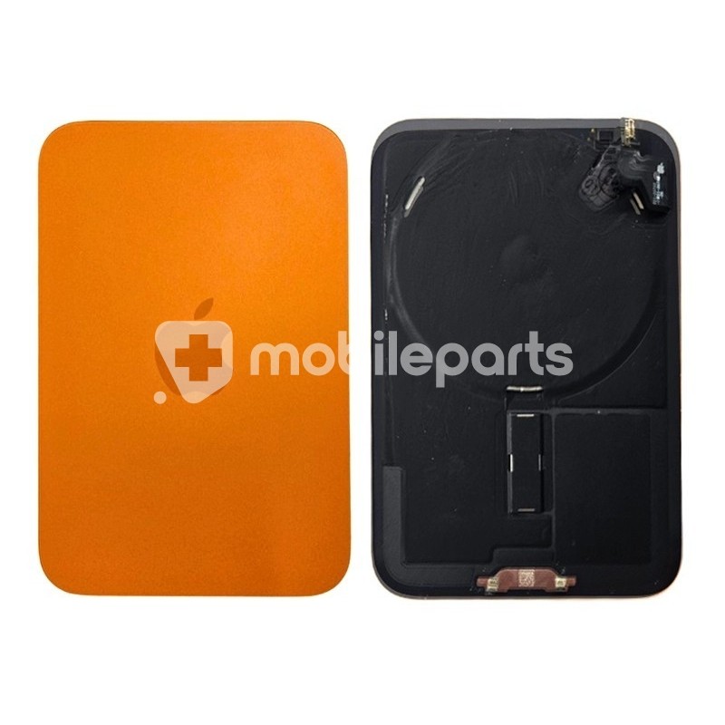Rear Cover Orange iPhone 17 Pro (PULLED)