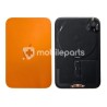 Rear Cover Orange iPhone 17 Pro (PULLED)