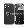 Rear Cover Black Titanium iPhone 16 Pro Max (PULLED)