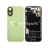 Rear Cover Sage iPhone 17 (Ori)