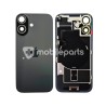 Rear Cover Black iPhone 17 (Ori)