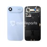 Rear Cover Sky Blue iPhone 17 Air (PULLED)