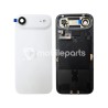 Rear Cover White iPhone 17 Air (PULLED)