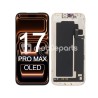 LCD iPhone 17 Pro Max RJ Soft OLED (Replaceable IC) 120Hz