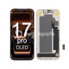 LCD iPhone 17 Pro DD Hard OLED (Replaceable IC) 120Hz