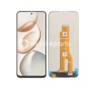 Display Touch Black Honor 400 Smart (IPS)