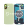 Rear Cover Sage iPhone 17 (No Logo)