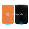 Rear Cover Cosmic Orange iPhone 17 Pro (No Logo)