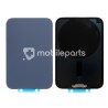 Rear Cover Deep Blue iPhone 17 Pro (No Logo)