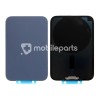Rear Cover Deep Blue iPhone 17 Pro Max (No Logo)