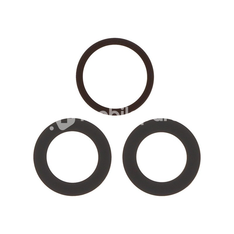 Rear Camera Lens iPhone 17 Pro