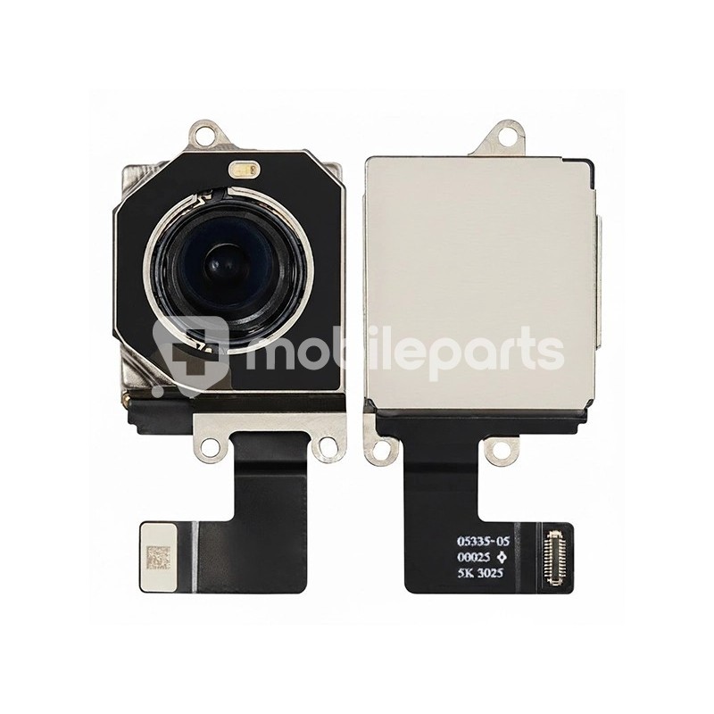 Rear Camera 50MP iPhone 17 Air (PULLED)