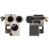 Rear Camera iPhone 17 Pro - 17 Pro Max (PULLED)
