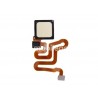 Fingerprint Gold Flat Cable Huawei P9