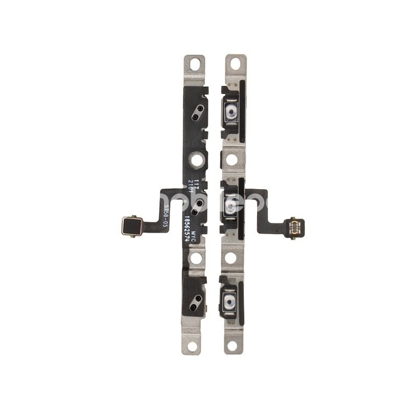 Volume Flex Cable iPhone 17 Pro (PULLED)