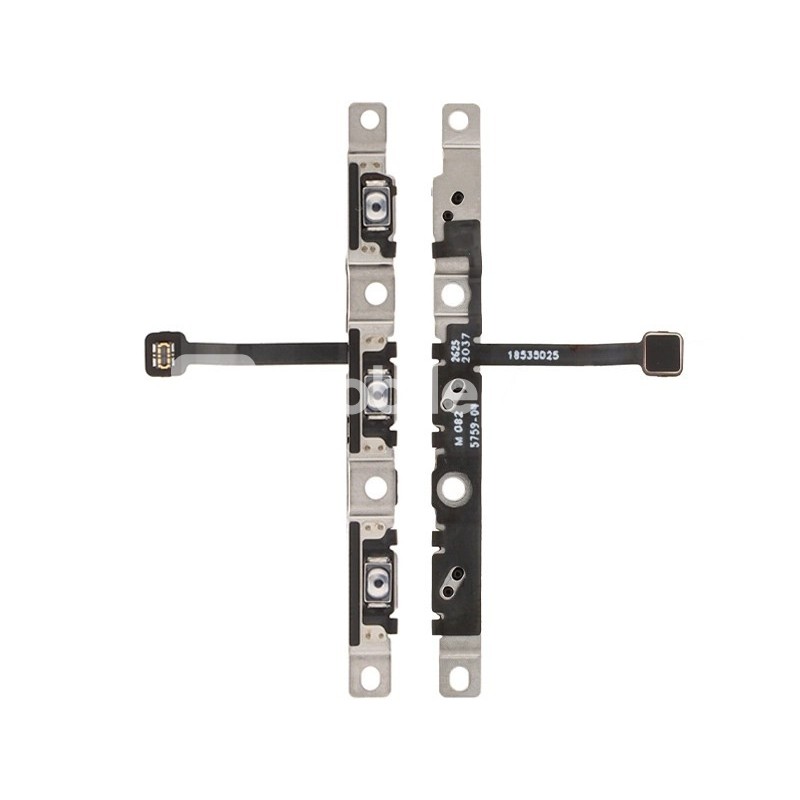 Volume Flex Cable iPhone 17 Pro Max (PULLED)