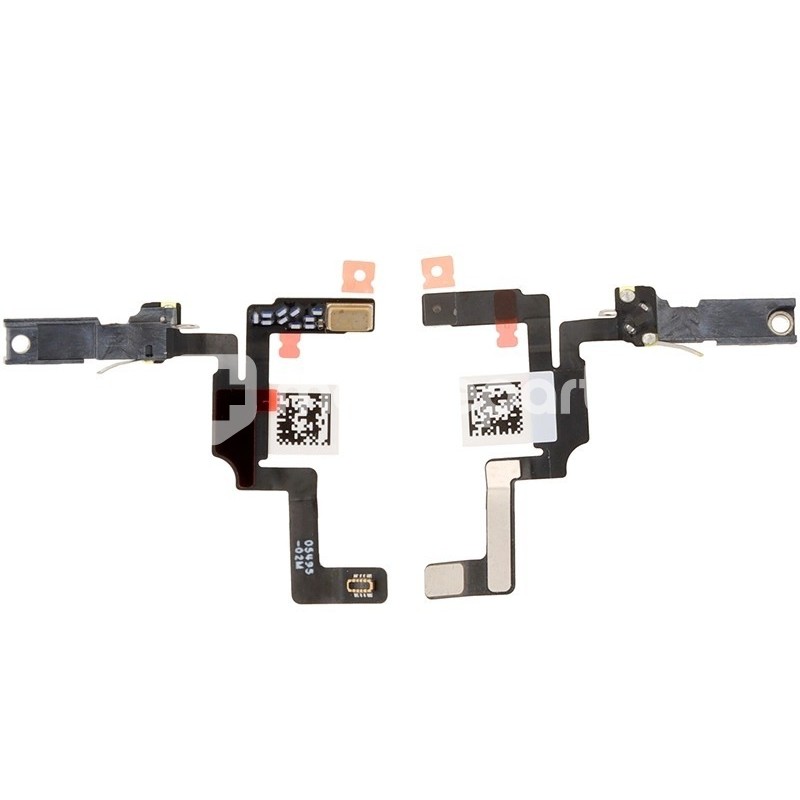 Bluetooth Antenna Flex Cable iPhone 17 Air (PULLED)