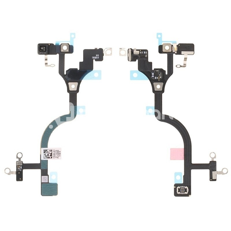 Bluetooth Antenna Flex Cable iPhone 17 Pro Max (PULLED)
