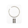 Battery Door Magnetism Ring iPhone 17 Pro - Pro Max