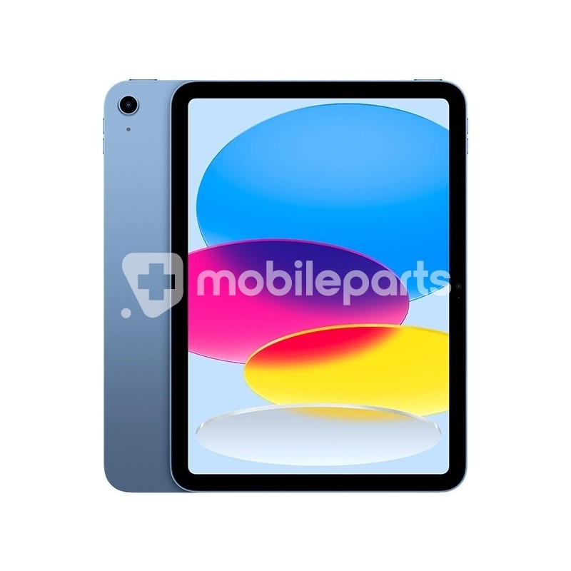 iPad 11th Gen WiFi Blue 128GB