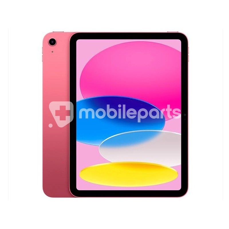 iPad 11th Gen WiFi Pink 128GB