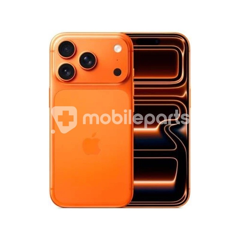 iPhone 17 Pro Cosmic Orange 512GB
