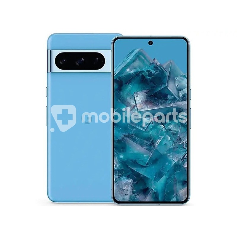 Google Pixel 8 Pro Bay Blue 128GB