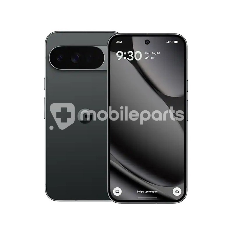 Google Pixel 10 Pro XL Obsidian 256GB