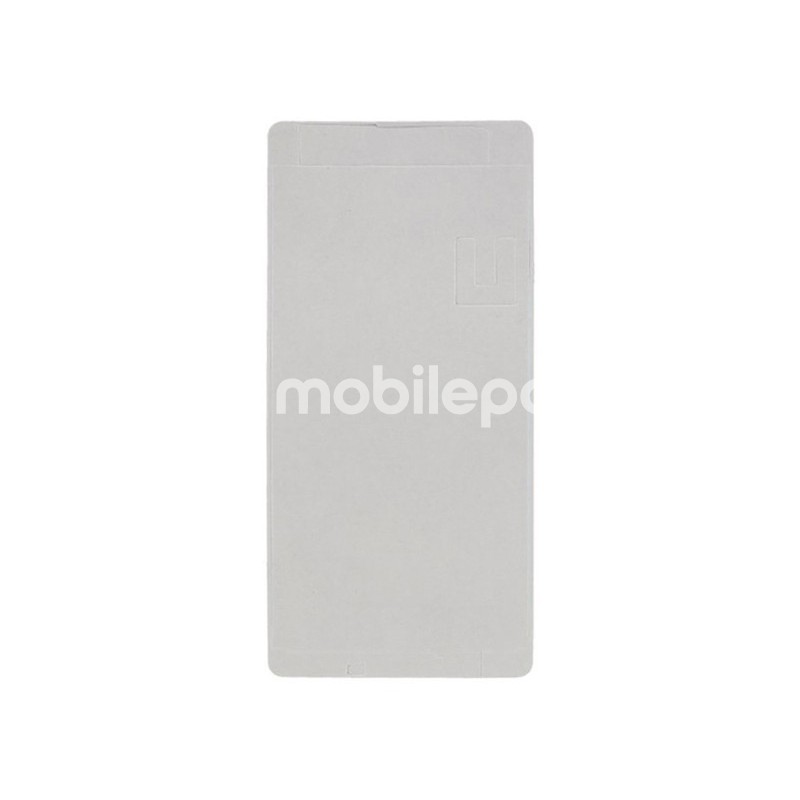 Adhesive Front Housing Lcd Huawei P9