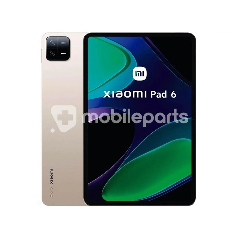 Xiaomi Pad 6 Gold 128GB