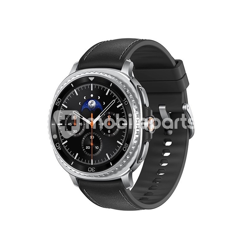 Samsung SM-L500 Watch 8 Classic 46mm Black