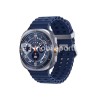 Samsung SM-L705 Watch Ultra 2025 Titanium Blue 47mm LTE