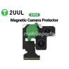 2UUL DA35 Magnetic Camera Protector Phone Repair 8pcs - Pack