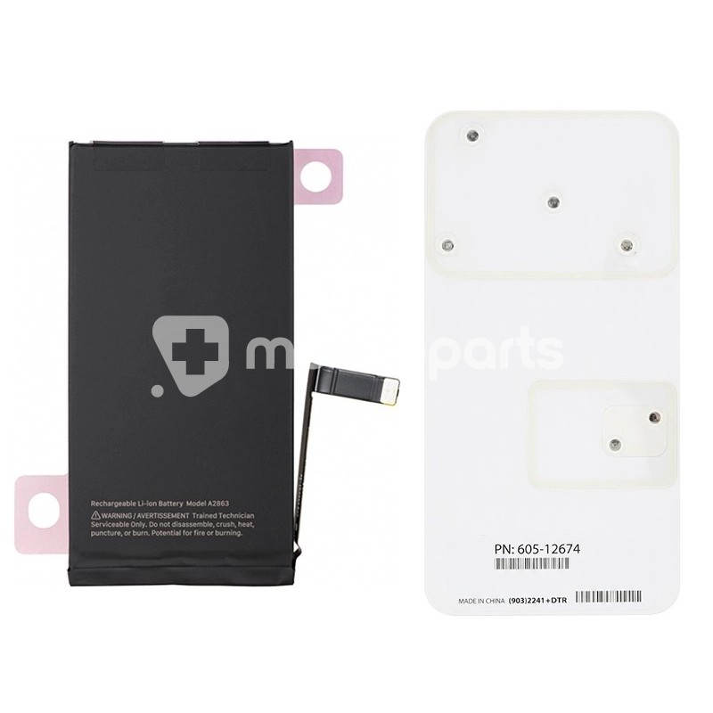 Battery A2863 3279mAh iPhone 14 (Ori)