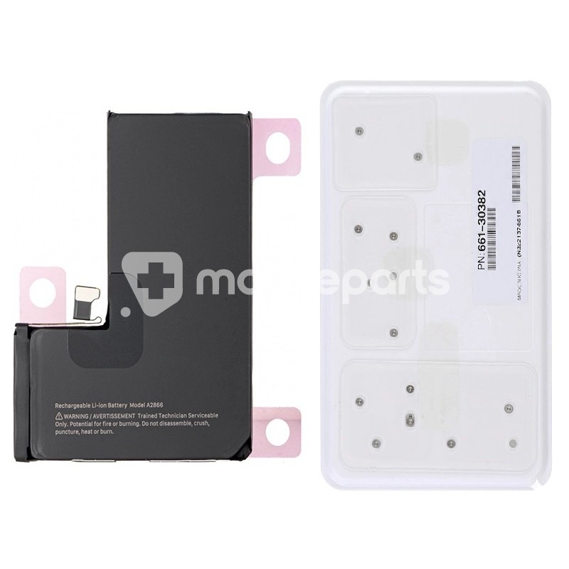 Battery A2866 3200mAh iPhone 14 Pro (Ori)