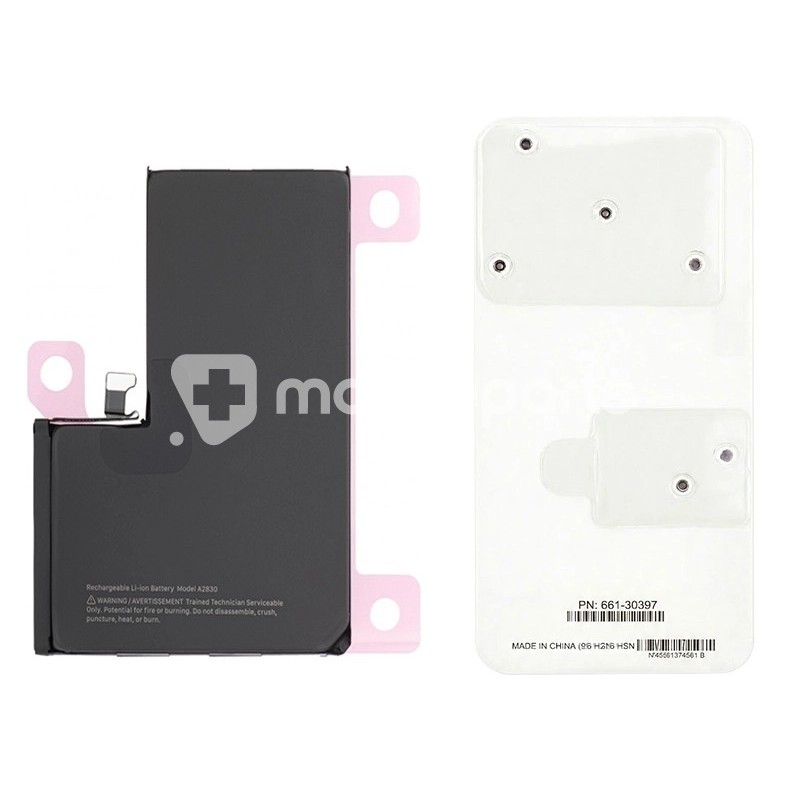 Battery A2830 4323mAh iPhone 14 Pro Max (Ori)