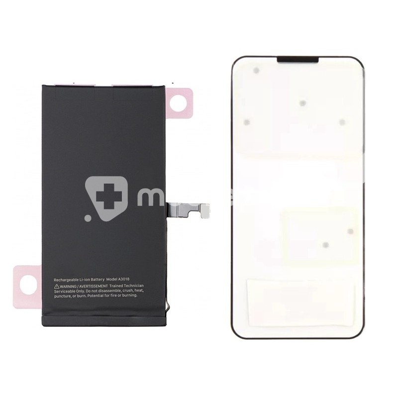 Battery A3018 3349mAh iPhone 15 (Ori)