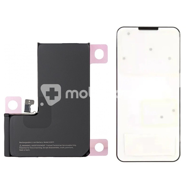 Battery A3011 3274mAh iPhone 15 Pro (Ori)