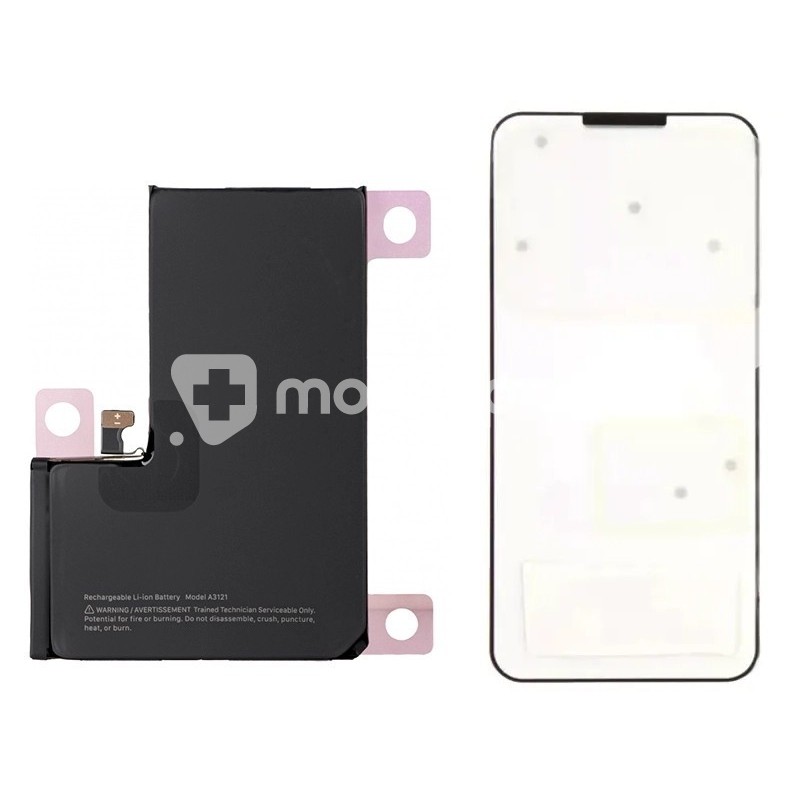 Battery A3121 4422mAh iPhone 15 Pro Max (Ori)