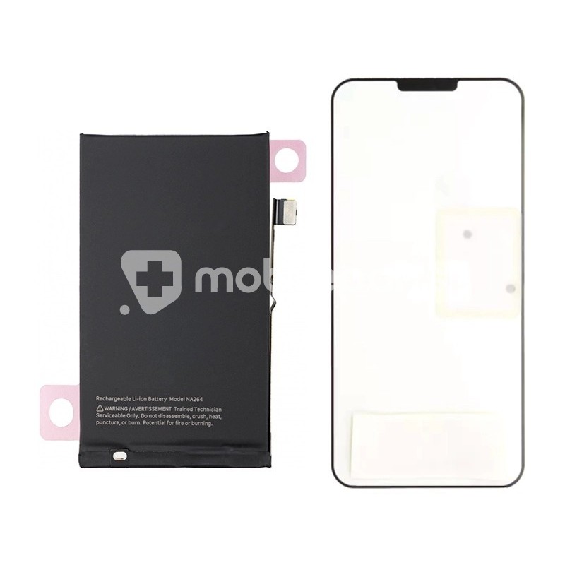 Battery NA264 3561mAh Phone 16 (Ori)