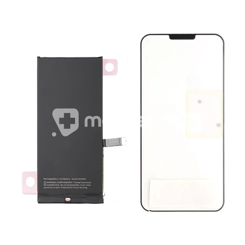 Battery NA248H 4005mAh iPhone 16e (Ori)