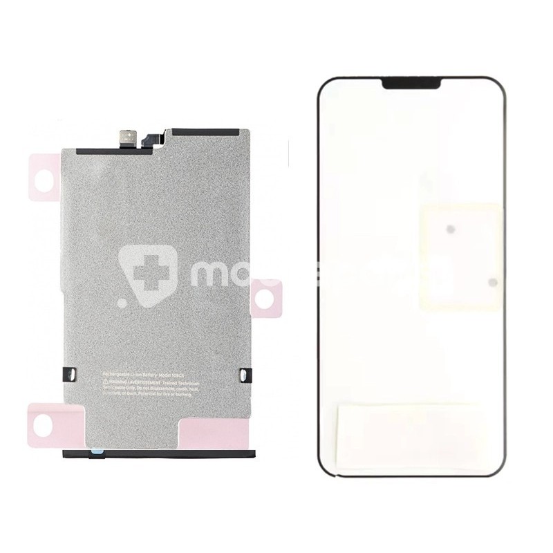 Battery 108CS 3149mAh iPhone Air (Ori)