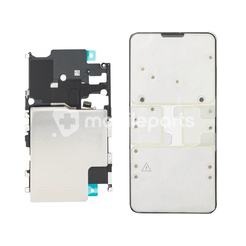 Battery iPhone 17 Pro P.SIM Europe Version (Ori)