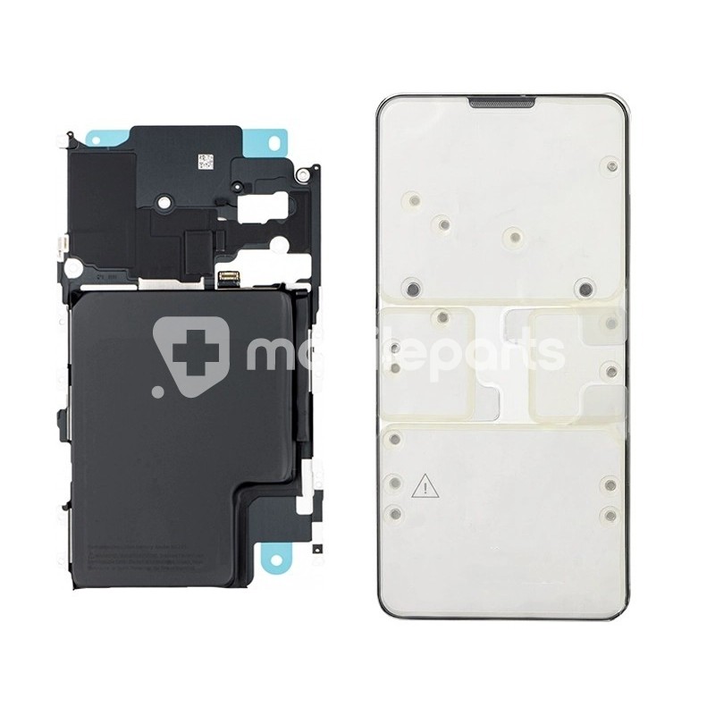 Battery iPhone 17 Pro Max P.SIM EU Version (Ori)