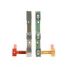 Power + Volume Flex Cable Moto Edge 40