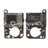 SIM Card Reader + Board Moto Edge 40 (PULLED)