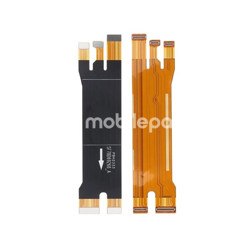 Motherboard Flex Cable Moto Edge 40