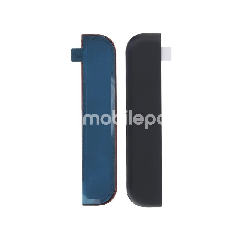 Top Glass Cover Obsidian Google Pixel 8 Pro