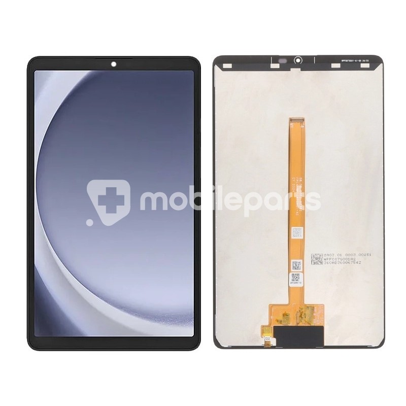 Display Touch Black Samsung SM-X115 Tab A9 LTE