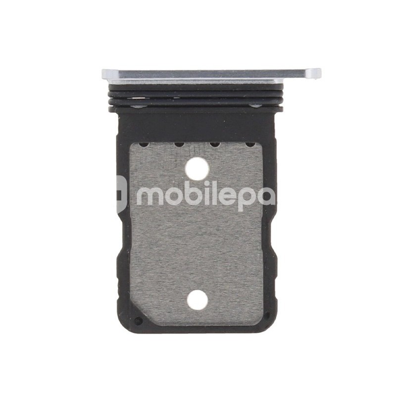 Sim Card Tray Porcelain Google Pixel 8 Pro